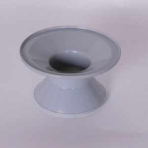 Einlaufgefäß PVC - E1