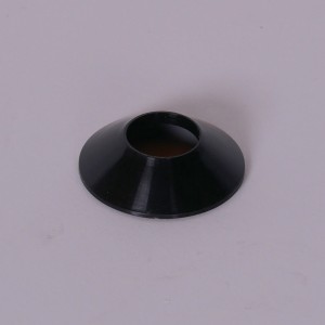 Plastic disc for cone - E1
