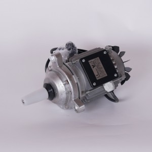 Motor complete 230 V - E5