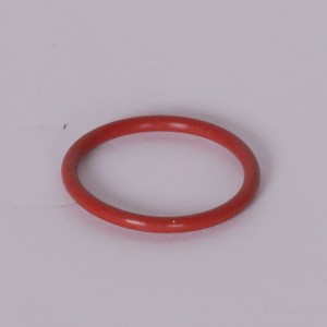 Seal (O-ring) shaft bearing