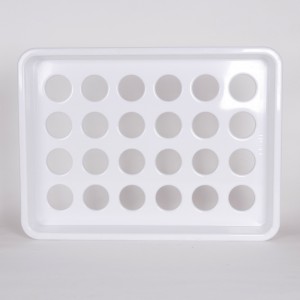 Filling plate F 24