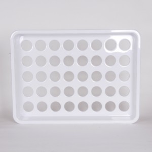 Filling plate F 40