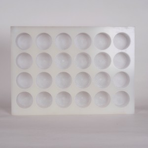 Mould block FB 24