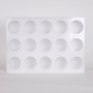 Mould block FB 15