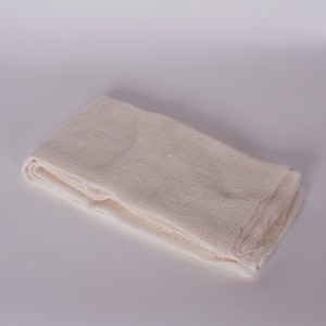 Cheese cloth 105 x 105 cm