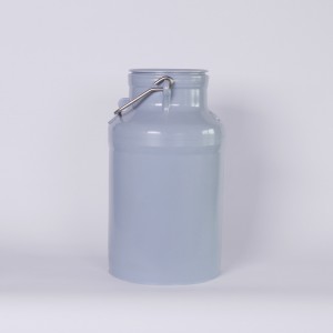Milk churn, plastic - 20 litres