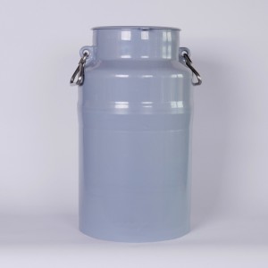 Milk churn, plastic - 40 litres