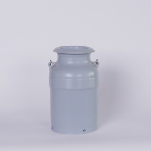 Milk churn, plastic - 5 litres
