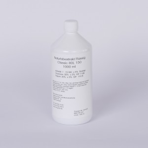 Rennet extract - 1000 ml 