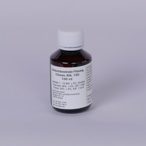 Rennet extract - 100 ml 